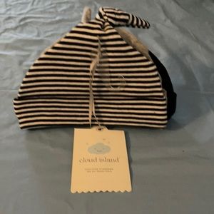 Brand new baby hats
